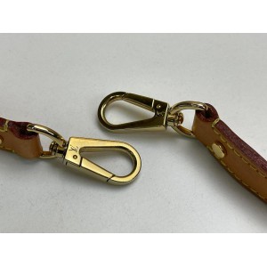 LOUIS VUITTON BANDOULIERE SHOULDER STRAP